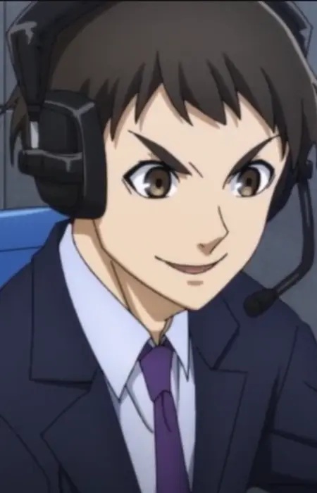 Gambar Karakter Atsuto Tereasa