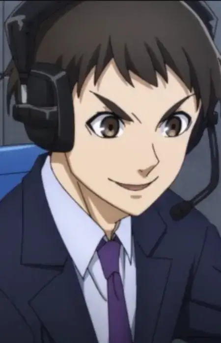 Gambar Karakter Anime: Atsuto Tereasa