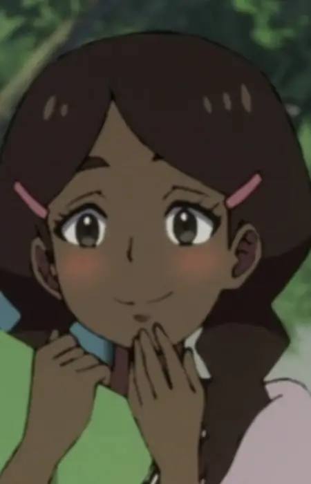 Gambar Karakter Anime: Tara