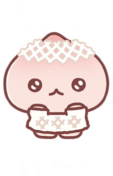 Gambar Karakter Momo