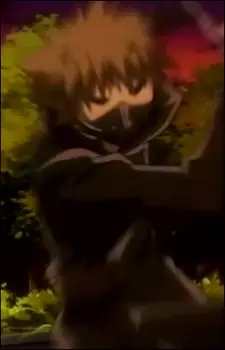 Gambar Karakter Anime: Due