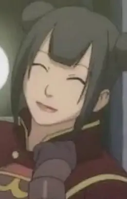 Gambar Karakter Anime: Wu Lou