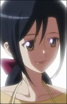 Gambar Karakter Anime: Kanae Kobayashi