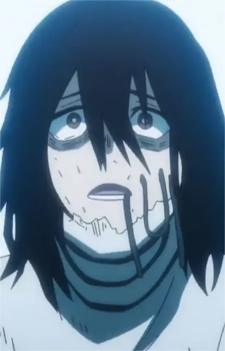 Gambar Karakter Anime: Kouki Terumoto