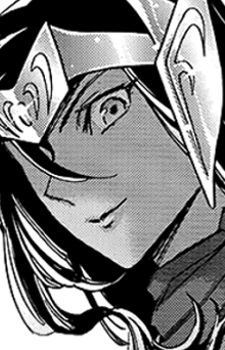 Gambar Karakter Rebecca Cassiopeia