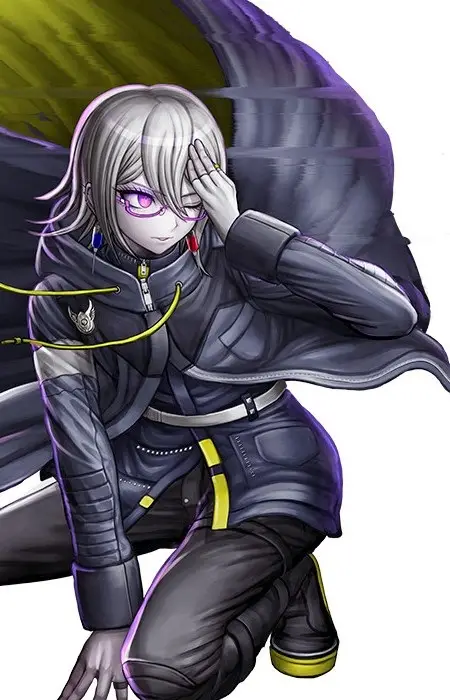 Gambar Karakter Anime: Halara Nightmare