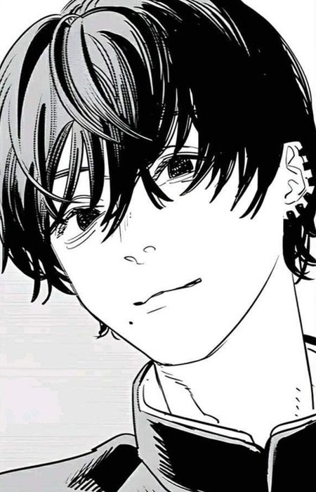 Gambar Karakter Hirofumi Yoshida