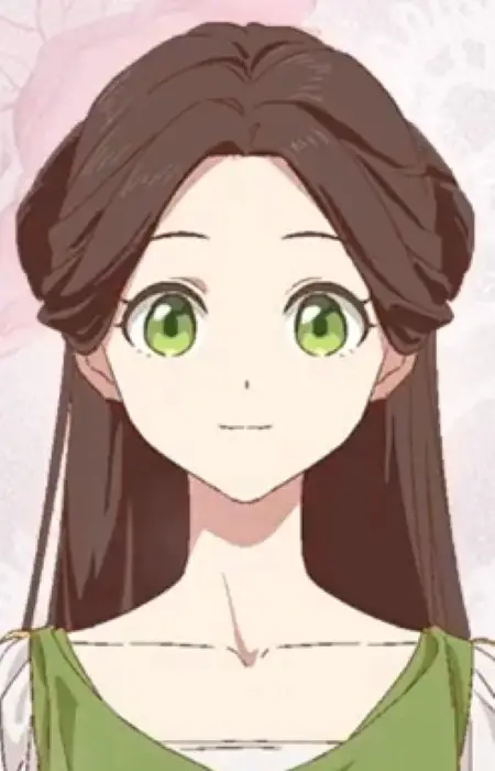 Gambar Karakter Anime: Helena Irain