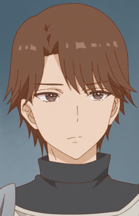 Gambar Karakter Knight