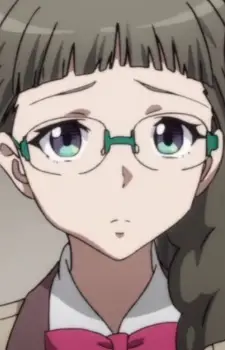 Gambar Karakter Anime: Furyou A
