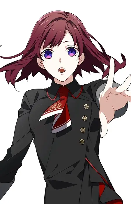 Gambar Karakter Anime: Hiyori Sena