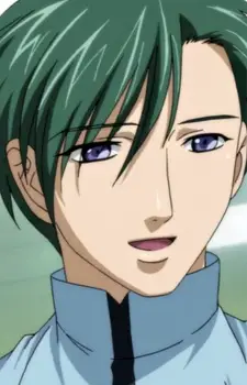 Gambar Karakter Anime: Franz