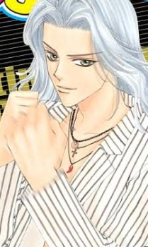 Gambar Karakter Ruo Eschuck