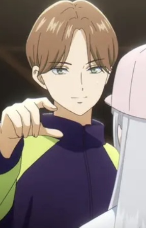 Gambar Karakter Macchin