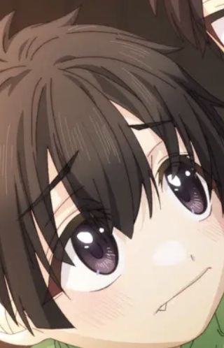 Gambar Karakter Koharu Aida