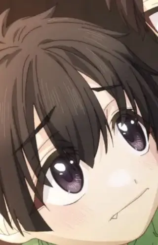 Gambar Karakter Anime: Koharu Aida