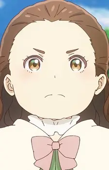 Gambar Karakter Anime: Kate Lorraine