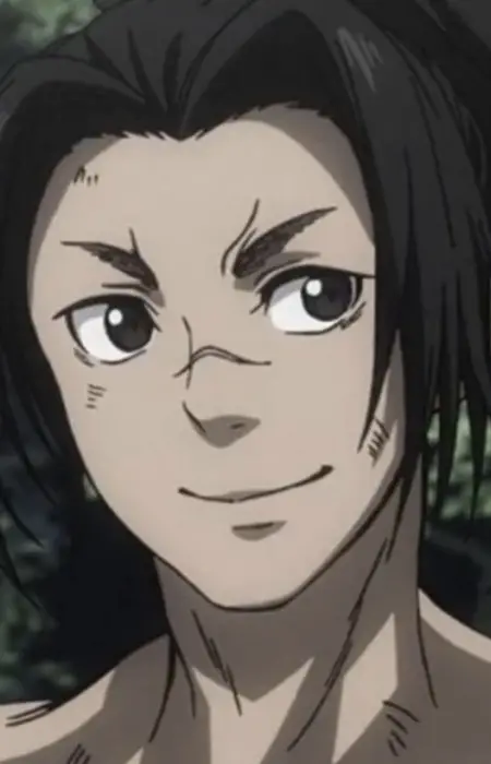 Gambar Karakter Anime: Toraji