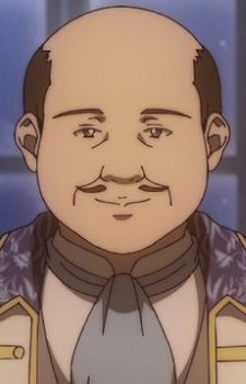 Gambar Karakter Good Croy