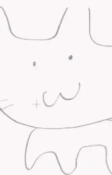 Gambar Karakter Anime: Neko ka Inu