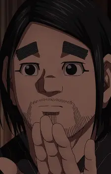 Gambar Karakter Anime: Sukuta