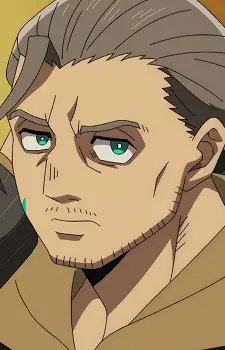 Gambar Karakter Anime: Kanzaki