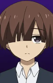 Gambar Karakter Anime: Yoshida