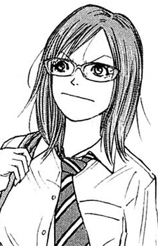 Gambar Karakter Sayaka Makabe