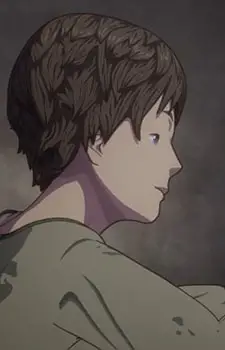 Gambar Karakter Anime: Salai's Brother
