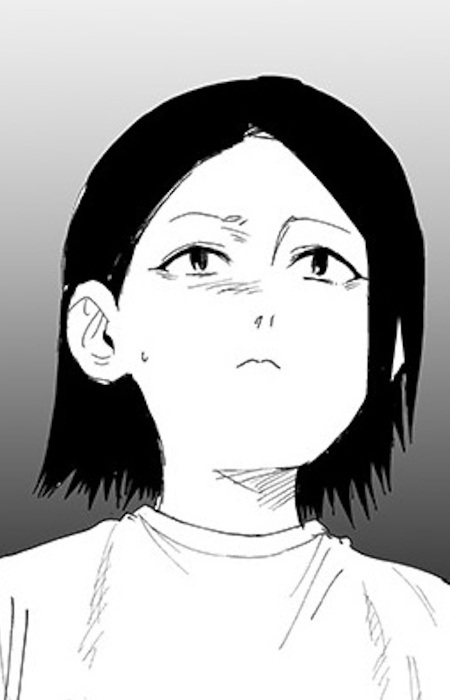 Gambar Karakter Setomi Mibumaru
