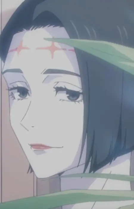 Gambar Karakter Anime: Kaori Itadori