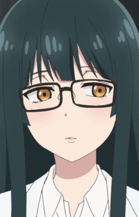 Gambar Karakter Madara-san