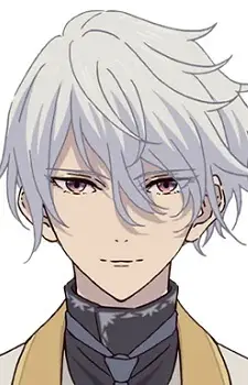 Gambar Karakter Anime: Yousuke Mizoe