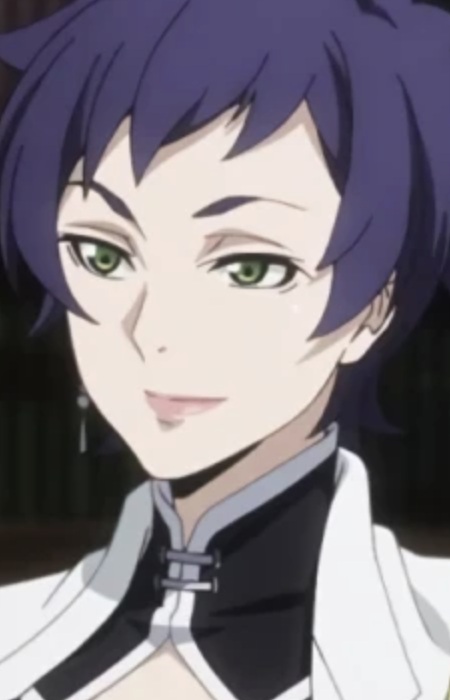 Gambar Karakter Helga Piaroza