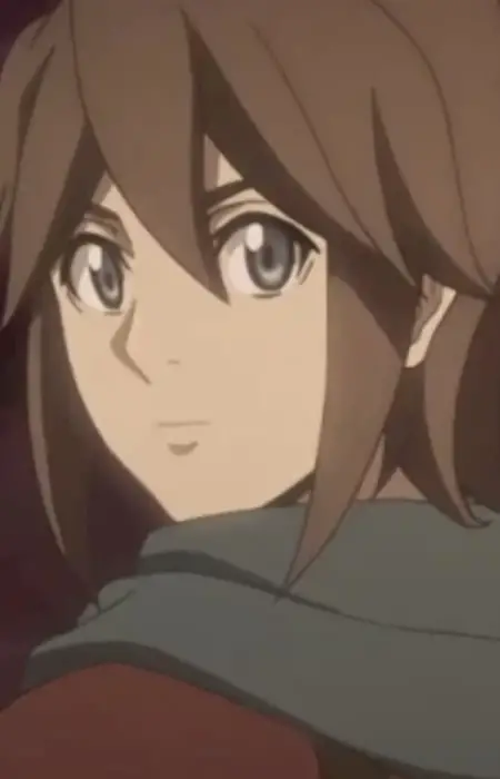 Gambar Karakter Anime: Nikola
