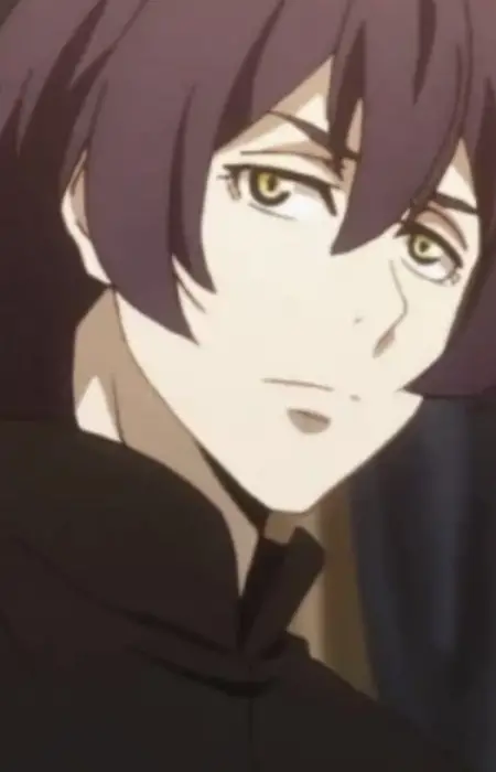 Gambar Karakter Anime: Juzel Rossini