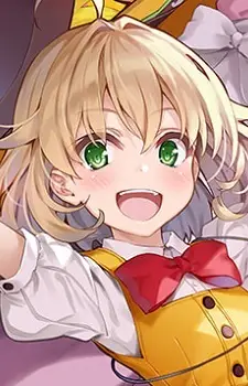 Gambar Karakter Anime: Maria