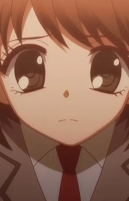 Gambar Karakter Anime: Emi Imai