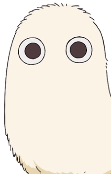 Gambar Karakter Brushbuddy