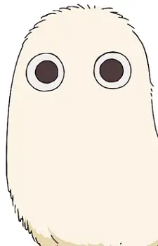 Gambar Karakter Anime: Brushbuddy