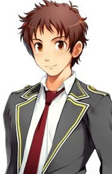 Gambar Karakter Unkoman