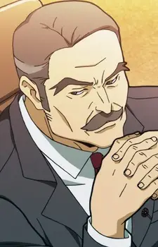 Gambar Karakter Anime: Izumo