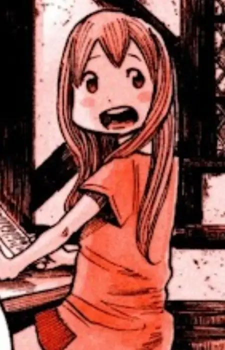 Gambar Karakter Anime: Dreamily
