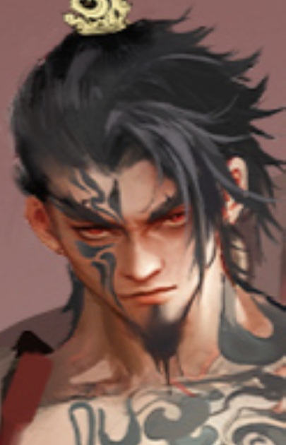 Character image Yunxiao Fan