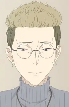 Gambar Karakter Anime: Itsuki Juno