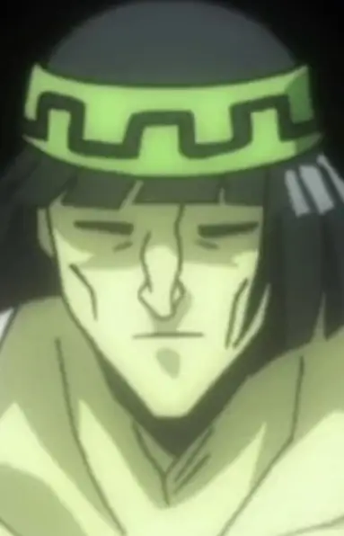 Gambar Karakter Anime: Gororo