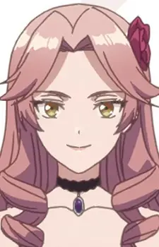 Gambar Karakter Anime: Eleonora Casciari