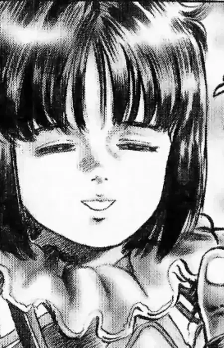 Gambar Karakter Anime: Asuka