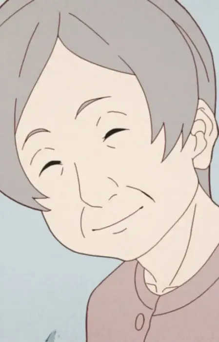 Gambar Karakter Anime: Haru Kususoki