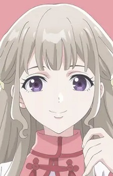 Gambar Karakter Matsurika Kou